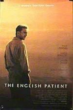 Watch The English Patient 123movieshub