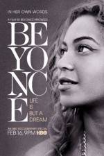 Watch Beyoncé Life Is But a Dream 123movieshub
