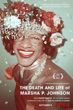 Watch The Death and Life of Marsha P Johnson 123movieshub