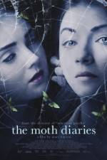 Watch The Moth Diaries 123movieshub