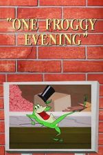 Watch One Froggy Evening (Short 1955) 123movieshub