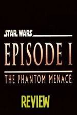 Watch The Phantom Menace Review 123movieshub