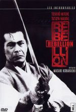 Watch Samurai Rebellion 123movieshub