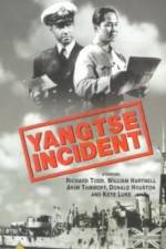 Watch Yangtse Incident The Story of HMS Amethyst 123movieshub