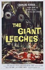 Watch Attack of the Giant Leeches 123movieshub