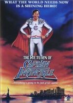 Watch The Return of Captain Invincible 123movieshub