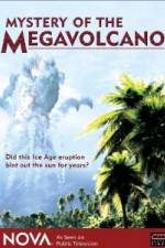 Watch NOVA: Mystery of the Megavolcano 123movieshub