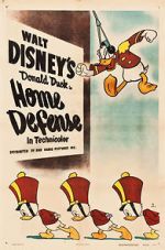 Watch Home Defense (Short 1943) 123movieshub