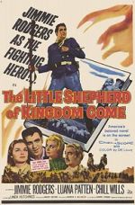 Watch The Little Shepherd of Kingdom Come 123movieshub