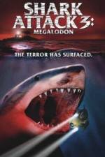 Watch Shark Attack 3: Megalodon 123movieshub