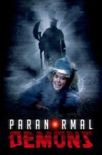 Watch Paranormal Demons 123movieshub