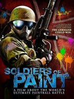 Watch Soldiers of Paint 123movieshub