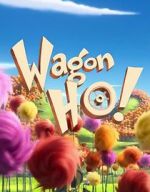 Watch Wagon Ho! 123movieshub