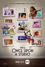Watch Once Upon a Studio (Short 2023) 123movieshub