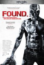 Watch Found 123movieshub