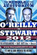 Watch The Rumble Jon Stewart vs. Bill O\'Reilly 123movieshub