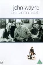 Watch The Man from Utah 123movieshub