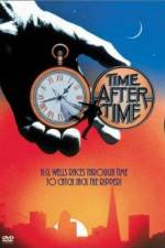 Watch Time After Time 123movieshub