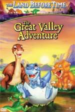 Watch The Land Before Time II The Great Valley Adventure 123movieshub