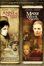 Watch Mary Queen of Scots 123movieshub