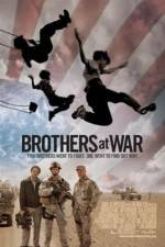 Watch Brothers at War 123movieshub
