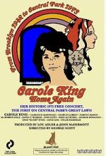 Watch Carole King Home Again: Live in Central Park 123movieshub
