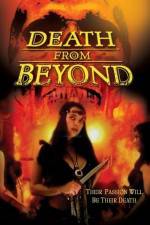 Watch Death from Beyond 123movieshub