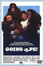 Watch Going Ape 123movieshub