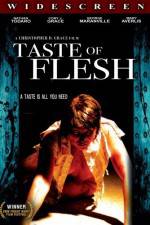 Watch Taste of Flesh 123movieshub