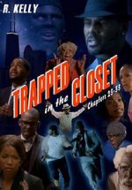 Watch Trapped in the Closet: Chapters 23-33 123movieshub
