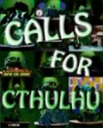 Watch Calls for Cthulhu 123movieshub