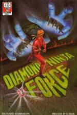 Watch Diamond Ninja Force 123movieshub