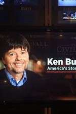 Watch Ken Burns: America\'s Storyteller 123movieshub