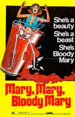 Watch Mary, Mary, Bloody Mary 123movieshub