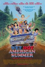 Watch Wet Hot American Summer 123movieshub