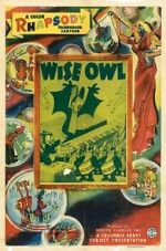 Watch The Wise Owl (Short 1940) 123movieshub