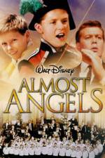 Watch Almost Angels 123movieshub