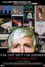 Watch Far Out Isn't Far Enough: The Tomi Ungerer Story 123movieshub