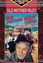 Watch Old Mother Riley\'s Circus 123movieshub