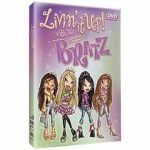 Watch Livin' It Up with the Bratz 123movieshub