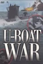 Watch U-Boat War 123movieshub