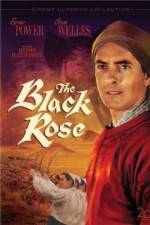 Watch The Black Rose 123movieshub