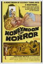 Watch Honeymoon of Horror 123movieshub