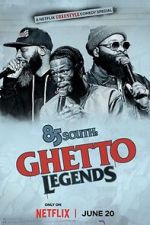Watch 85 South: Ghetto Legends (TV Special 2023) 123movieshub