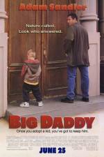 Watch Big Daddy 123movieshub