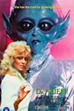 Watch Dr. Alien 123movieshub