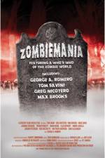 Watch Zombiemania 123movieshub