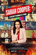 Watch Sarah Cooper: Everything\'s Fine 123movieshub