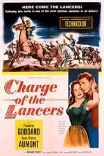Watch Charge of the Lancers 123movieshub