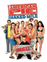 Watch American Pie Presents: The Naked Mile 123movieshub